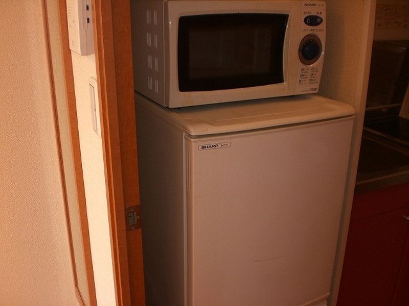 レオパレスヒロ その他