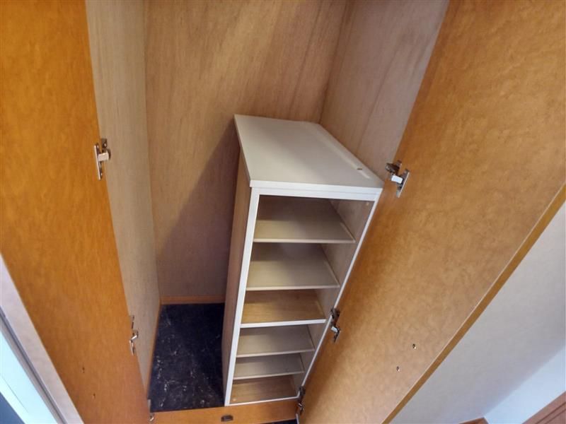 レオネクスト富 収納