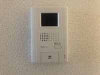 レオネクストブルーブランシェ セキュリティ