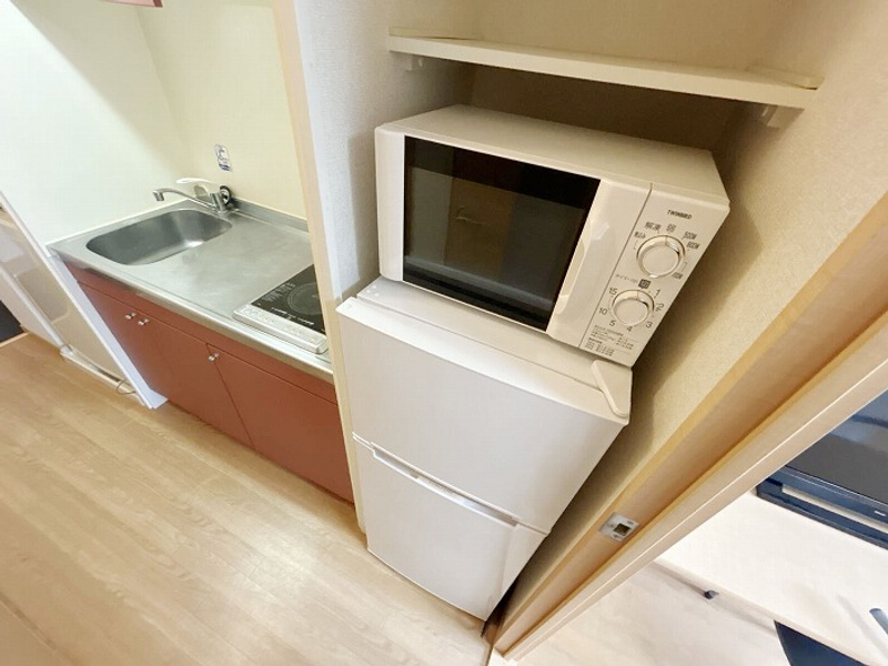 leopalace Primavera Ogikubo 기타 시설