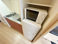 leopalace Primavera Ogikubo 기타 시설