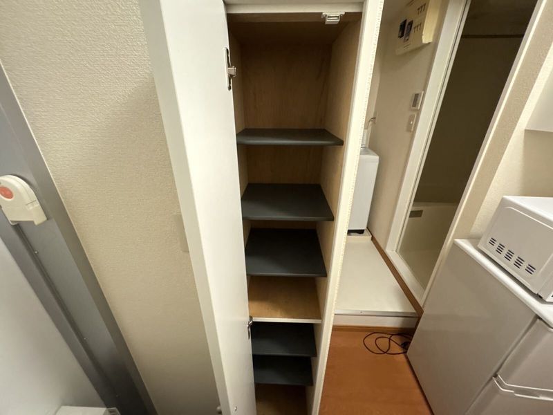 レオパレス織姫 その他