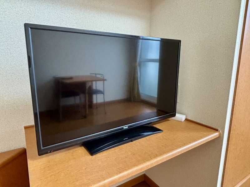 レオパレスアツモリ その他設備