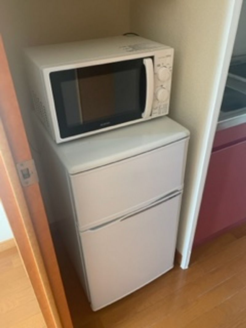 レオパレス長通川２ その他設備