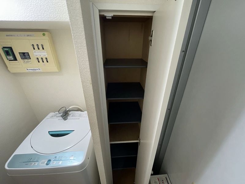 レオパレスメゾンＴ　４ その他