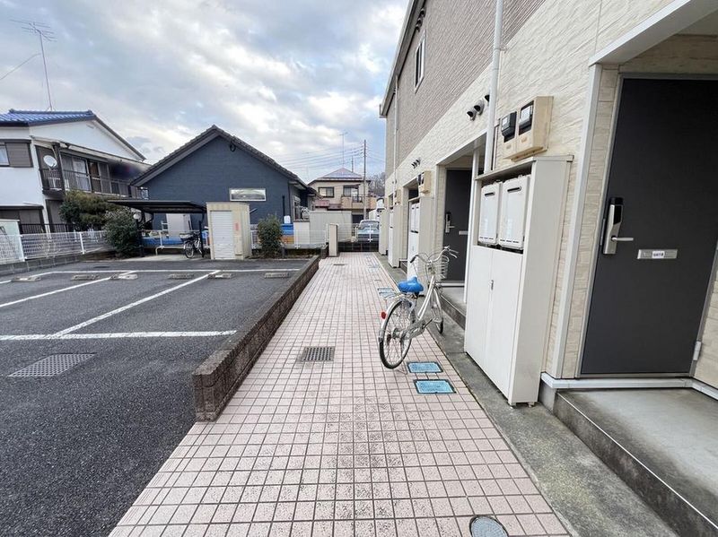 leopalace Wakokoro Khác