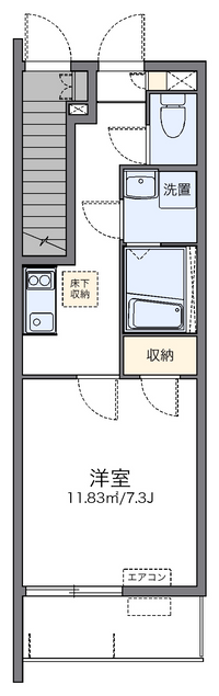 54185 Floorplan