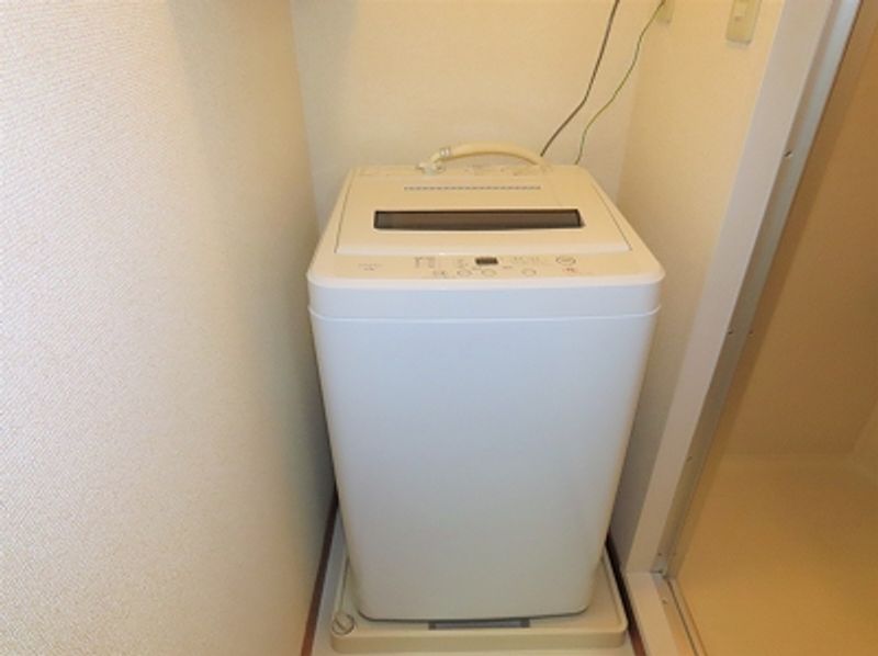 レオパレスカサブランカ その他設備