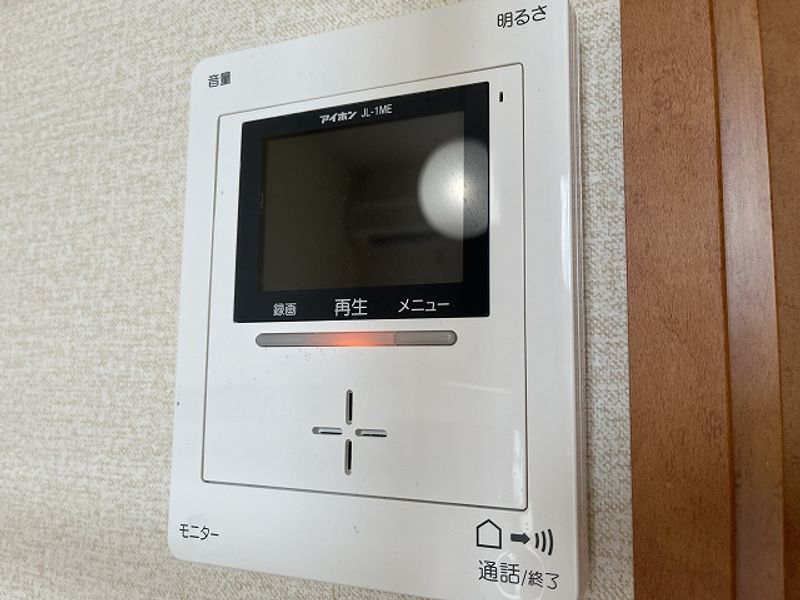 レオパレス芳山荘Ⅰ その他