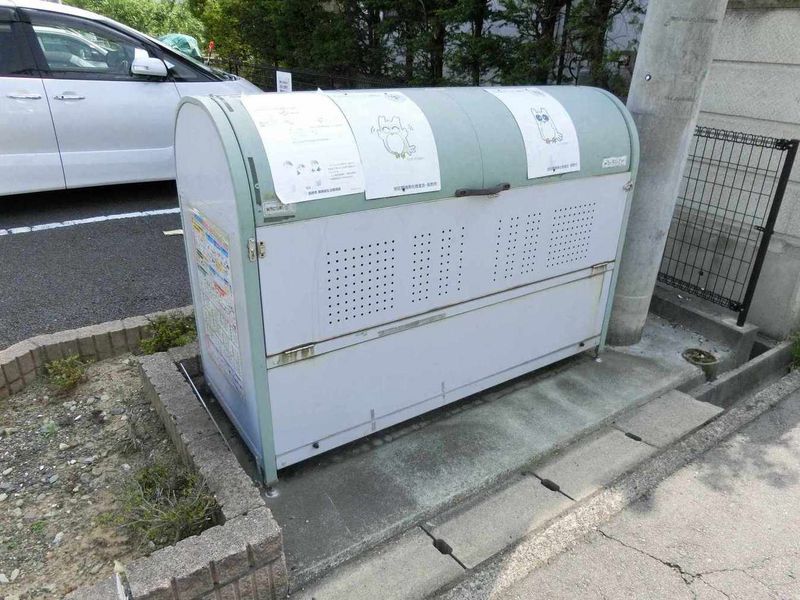 レオパレストゥインクル その他設備