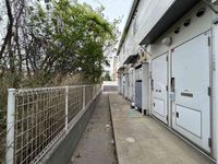 レオパレス椿 共用部分