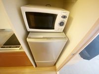 レオパレス道明町 その他設備
