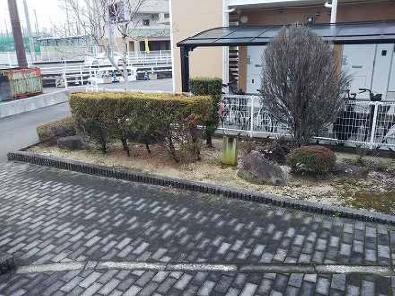 レオパレスシャローⅡ その他
