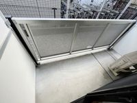 leopalace Aster 阳台