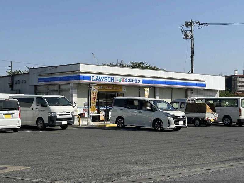 レオパレスコージーコート 周辺環境