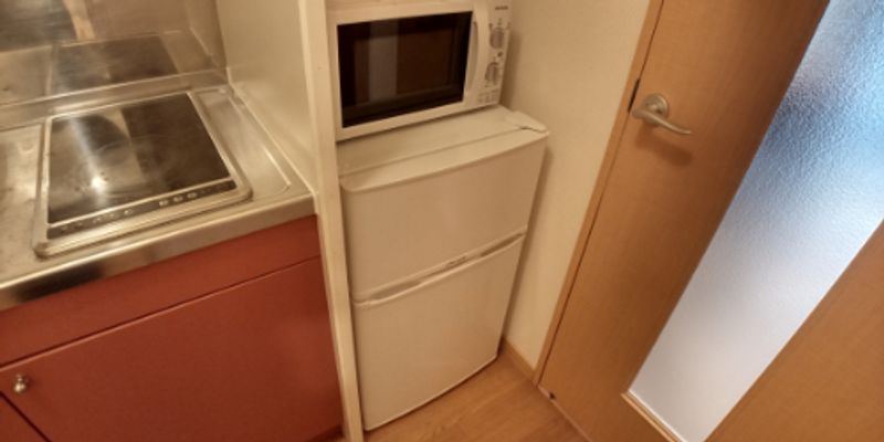 レオパレスＫ　Ｍ その他設備