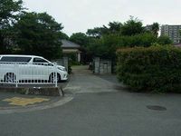 レオパレスアルプホルン 周辺環境