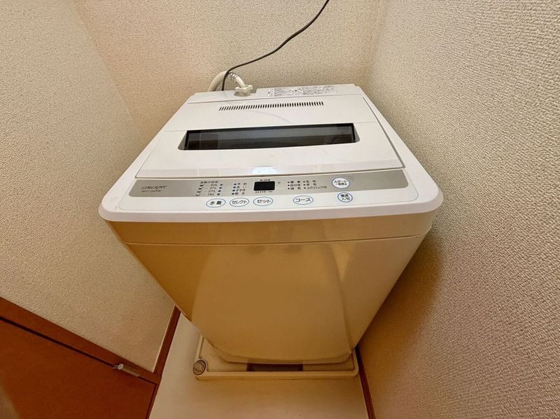 leopalace Freedom Minami Kaname Other