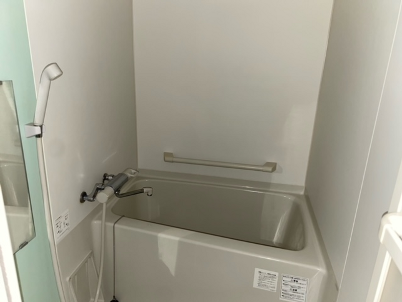 LEONEXT Tommy 浴室