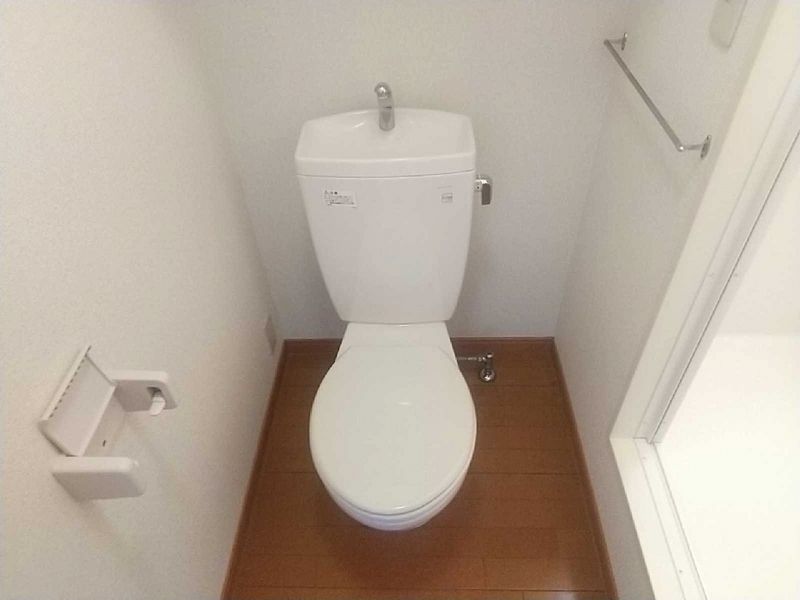 leopalace Soleil 화장실