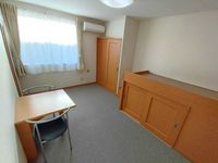 レオパレスウエストグリーンリバー その他設備