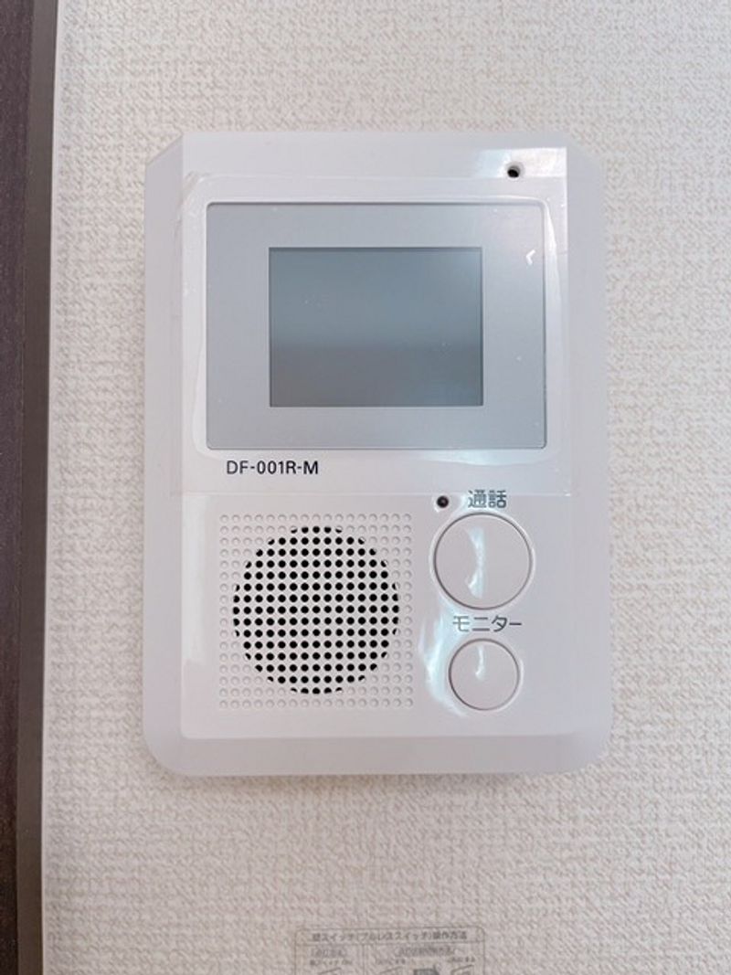 レオネクストさくら五段坂Ⅰ セキュリティ
