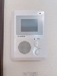 レオネクストさくら五段坂Ⅰ セキュリティ