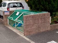 レオパレス奥畑 共用部分