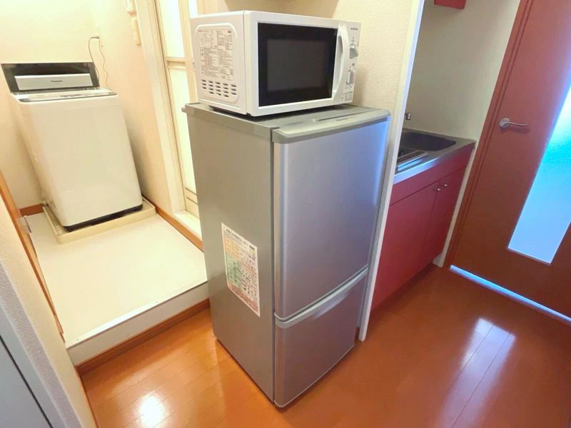 レオパレスあきは その他設備