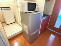 レオパレスあきは その他設備