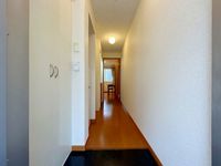 レオパレスメイプルコートⅠ号館 玄関