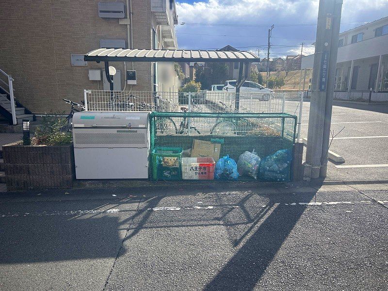 レオパレス七国レオン undefined