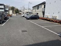 レオネクストタウンコートⅡ 駐車場