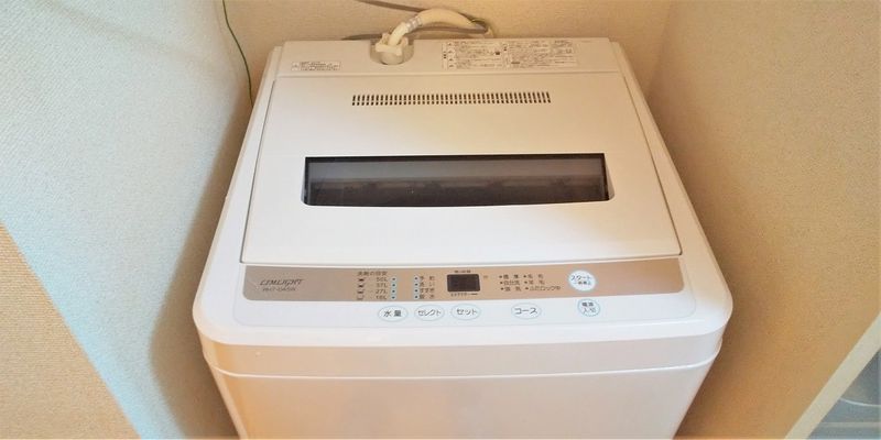 レオパレスラッキー その他設備