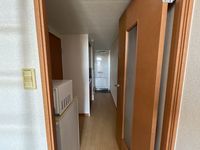 レオパレスＭＬハロープラザ 玄関