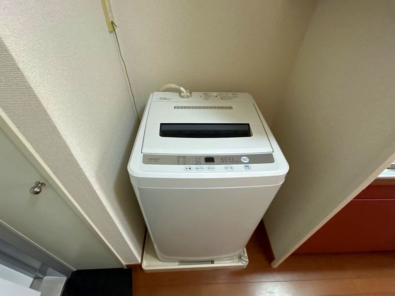 leopalace Chihaya 其他设施