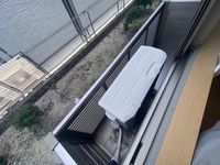 レオネクスト元植田Ｅａｓｔ バルコニー
