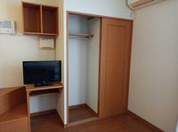 レオパレスやもと 収納