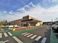 leopalace ZEN 周边环境