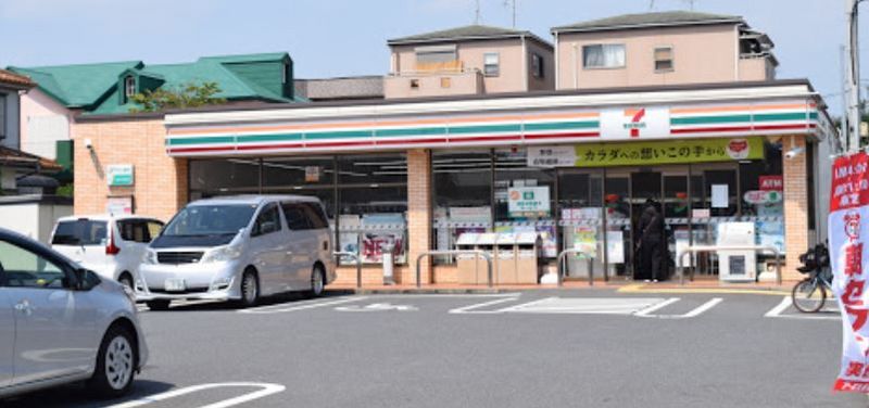 レオパレスみずほサード 周辺環境