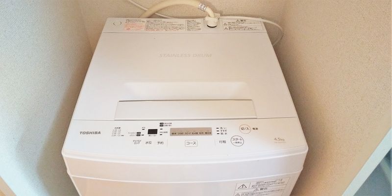 レオパレスゴールデン　ゴンタ その他設備