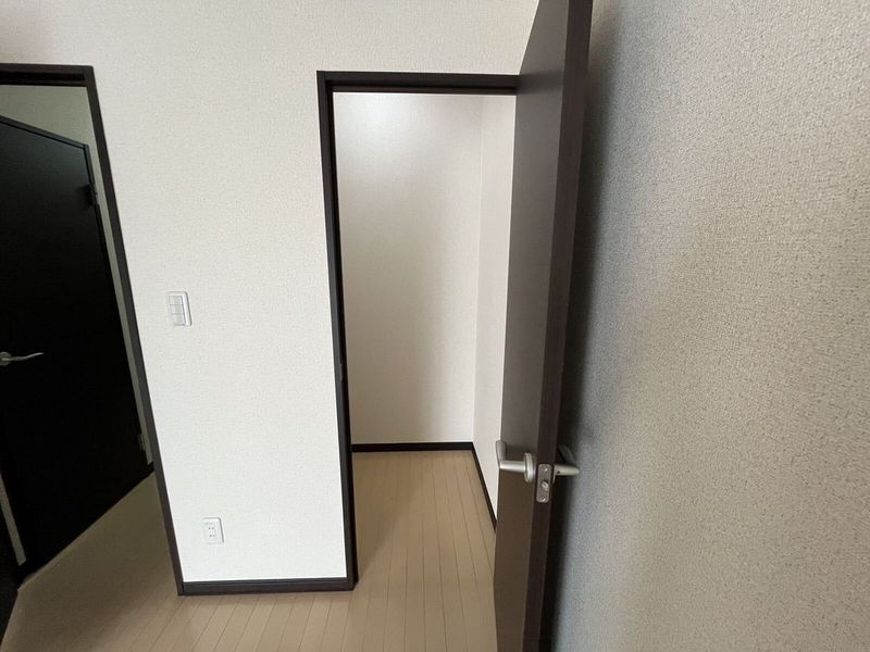 レオネクストライム 収納