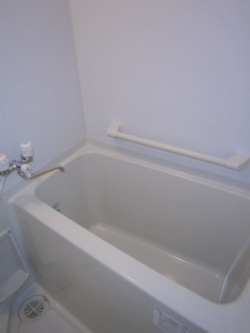 LEONEXT Estrelita 욕실