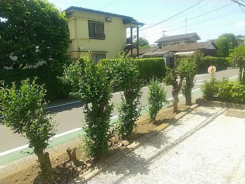 leopalace JOUKAWARA 전망