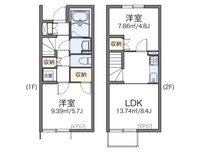 46282 Floorplan