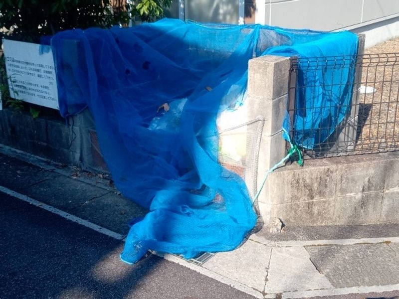 レオパレスフェリシア室町Ｂ 共用部分