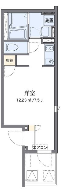 56042 Floorplan