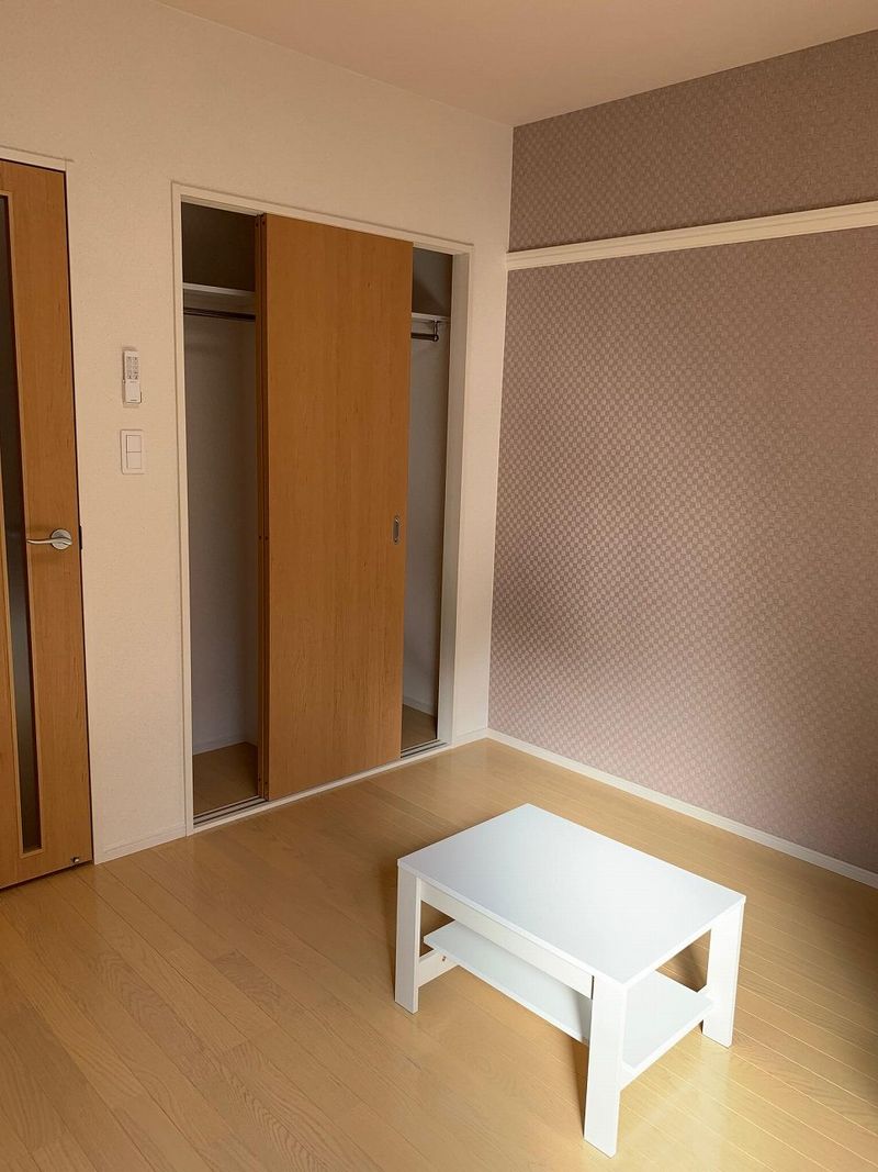 クレイノＢｕｏｎｏ 居間