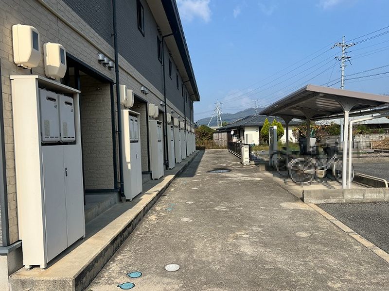 leopalace Calm S Ngoại thất