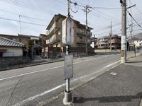 leopalace Nishiokamoto Nibankan 주변 환경